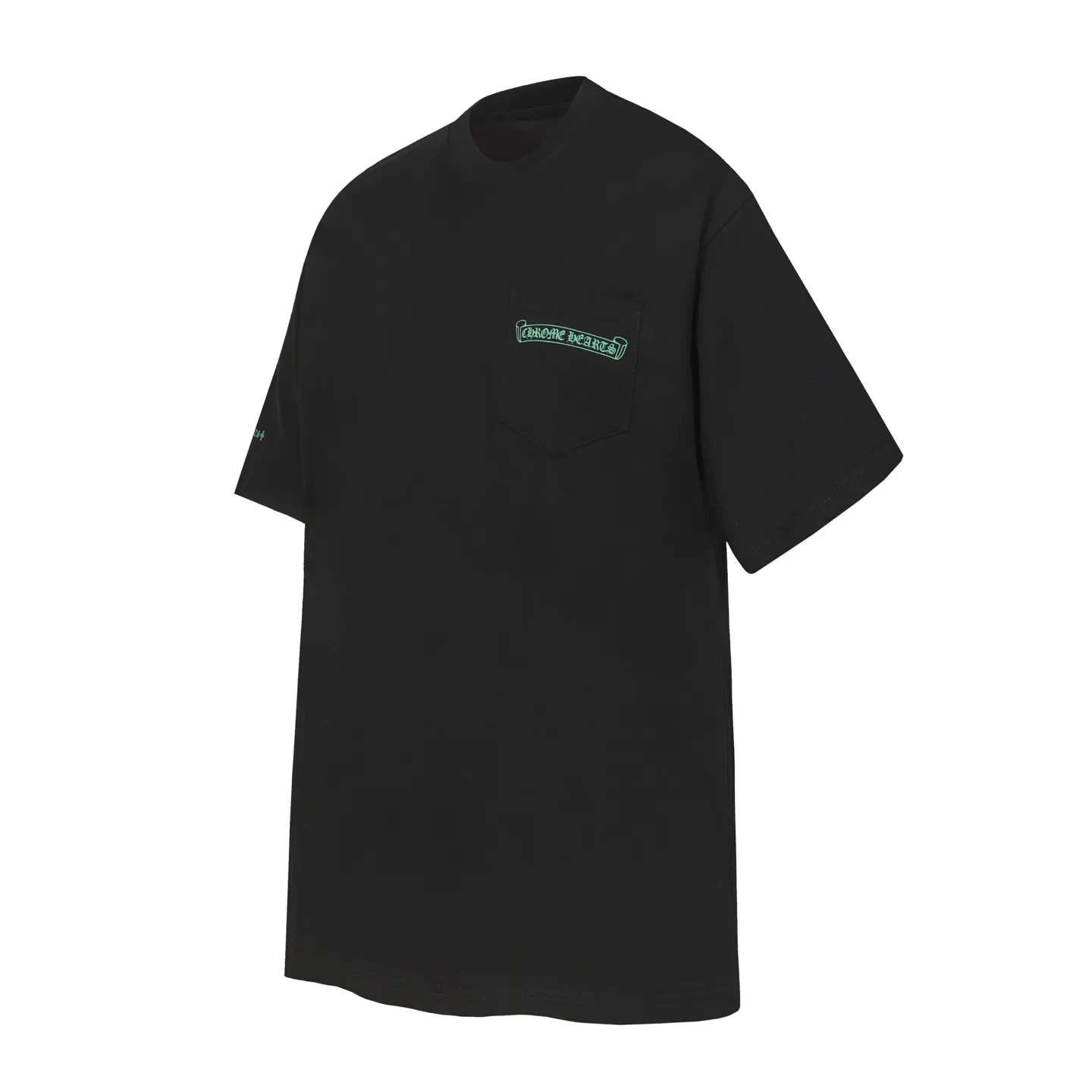 P160 Chrome Hearts CH Chrome Hearts Color Overlay Cross Print Short Sleeve T-shirt Uses direct injection imported machine printing. Hardware and accessories are all milled and customized. Correct configuration. Black 2025 Chrome Hearts ZP packaging. 260 grams of custom dyed double yarn cotton. Large version. Loose and stylish. Different from lower versions, slim and long version with upper body and hip stretch. 100% commitment: top quality. Not fast food. Highest version on the market. Top quality - different from ordinary versions on the market. If you care about quality, you should also respect the price. Absolutely 0 after-sales service and 0 return rate so far. It’s hard not to love the style - 260g double yarn cotton custom dyed fabric - Correct high-density main mark, washed tag, hand-sewn